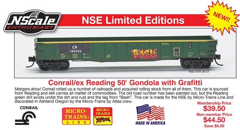 BNSF